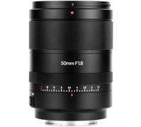 7Artisans - AF 50mm F1.8 Sony E
