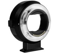 7artisans Adaptateur autofocus pour Canon EF - Sony E | ✅ Black Friday