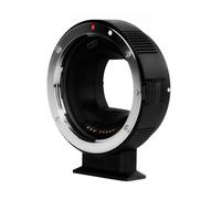 7Artisans - Convertisseur EF-SE Sony E pour objectifs Canon EF / EF-S