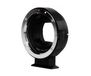 7Artisans - Convertisseur EF-SE Sony E pour objectifs Canon EF / EF-S