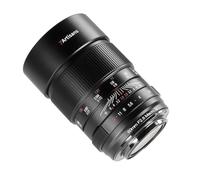 7Artisans FF 60mm f/2.8 Macro 2X pour Nikon Z-Mount - objectif macro full-frame avec agrandissement 2:1