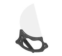 7artisans Filtre Dioptrique Portatif Universel en Verre pour Appareil Photo à Effets spéciaux, Semi-Circulaire Flexible pour Photographie