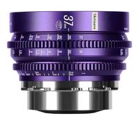 7Artisans - Floral Bloom 37mm T2.9 Arri PL