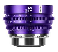 7Artisans - Floral Bloom 57mm T2.9 Arri PL