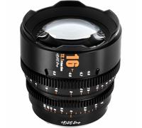 7Artisans - Hope 16mm T2.1 S35 Canon RF