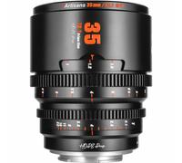 7Artisans - Hope 35mm T2.1 S35 Micro 4/3 (MFT)