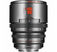 7Artisans - Hope 50mm T2.1 S35 Canon RF (Titanium)