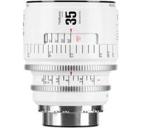 7Artisans - Infinite 35mm T2.1 Blanc Arri PL