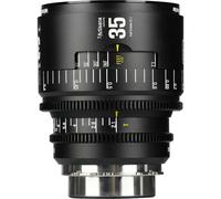 7Artisans - Infinite 35mm T2.1 Noir Arri PL