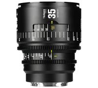 7Artisans - Infinite 35mm T2.1 Noir Canon EF