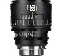 7Artisans - Infinite 85mm T2.1 Noir Arri PL