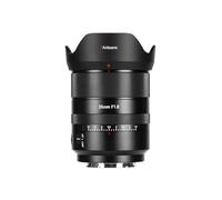 7artisans Objectif AF 35 mm F1.8 FE plein format autofocus - Objectif portrait à focale fixe compatible avec les appareils photo Sony à monture E FX A1 A9 A7M A7R A7S A7C ZVE Series FX3, A9II, A7M2