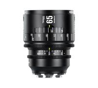 7ARTISANS Objectif Cine T2.9 Macro 2X plein format 65 mm série Infinity compatible avec les appareils photo Nikon Z-Mount, Z9, Z8, Z7, Z72, Z6, Z62, Z63, Zf, Z5, Z5II