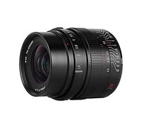 7artisans Objectif d'appareil photo F1.4 APS-C à grande ouverture 24 mm compatible avec objectif Nikon Z Mount Prime