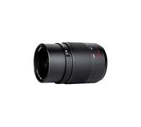 7artisans Objectif grand angle 25 mm F0.95 manuel APS-C pour appareils photo Leica L-Mount sans miroir