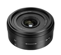 7artisans Objectif grand angle plein cadre 18 mm f/5.6 pour appareils photo sans miroir Nikon Z Mount