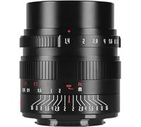 7artisans Objectif manuel 24 mm F1.4 APS-C grande ouverture compatible avec Fuji X, FX-Mount appareils photo sans miroir X-A1 X-A10 X-A2 X-A3 A-at X-M1 XM2 X-T1 X-T10 X-T2 X-T20 X-Pro1 X-Pro2 X-E1