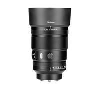 7artisans Objectif plein cadre AF 135 mm F1.8 FE pour Sony, objectif portrait F1.8 à grande ouverture, deux boutons FN personnalisables, interrupteur AF/MF, mise au point automatique STM, 6 lunettes