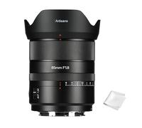 7artisans Objectif portrait AF 85 mm F1.8 plein format - Mise au point automatique - Grand diaphragme - Interrupteur AF/MF et bouton réglable - Compatible avec appareil photo L Mount S5II S5IIX S9 S5D