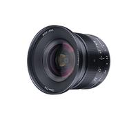 7Artisans Objectif ultra grand angle 12 mm F2.8Ⅱ mise au point manuelle pour appareils photo sans miroir MFT M43