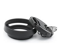 7artisans Pare-soleil 43mm Noir| ✅Promotions de Noël