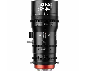 7Artisans - Sprite 24-96mm T2.9 S35 Canon EF