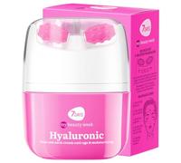 7Days Crème Hydratante Pour Le Visage À L'acide Hyaluronique - Hydratant Pour Le Visage De Soin Coréen - Crème Raffermissante Pour Le Visage Et Le Cou Avec Vitamine C, 40 ml