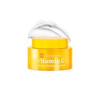 7DAYS Crème pour le Visage à la Vitamine C et Vitamine E, Fruits Tropicaux Hydratant Anti-Âge pour le Visage | Traitement de l'acné | Soins de la Peau Coréens | Produits de Beauté 50 ml
