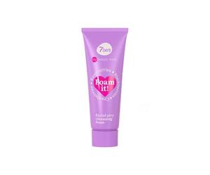 7Days My Beauty Week Foam It! Mousse Nettoyante Visage 80ml