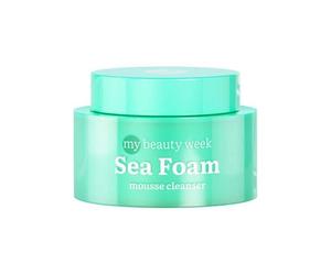 7Days My Beauty Week Sea Foam Cleansing Foam 50ml