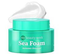 7DAYS Nettoyant pour le Visage à l'Aloe Vera avec Panthénol et Arbre à Thé pour Femmes | Nettoyant pour le Visage | Nettoyant pour le Visage