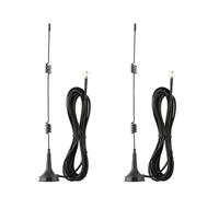 7DBi 2.4G/5G/5.8G Wifi Antenna Booster Aerial Extension Cable Wireless For IP Cam