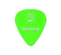Planet Waves 7DGN4-10 Médiators pour guitare (Lot de 10) - Medium DuraGrip