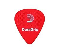 7DRD1 Médiators pour Guitare Super Light Duragrip Médiators