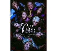 7dvd-Box1 [Dvd]