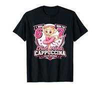 7e Anniversaire, J'avais 6 Ans, Maintenant J'Ai 7 Ans T-Shirt