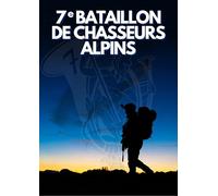 7e bataillon de chasseurs alpins - Réédition