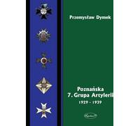 7e groupe d'artillerie de Poznan 1929-1939