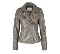 7ELEVEN Veste mi-saison gris, Taille S