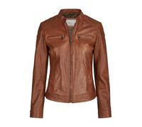 7ELEVEN Veste mi-saison 'SEGreta' rouille, Taille XL