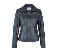 7ELEVEN Veste mi-saison 'SEGunea' bleu foncé, Taille L