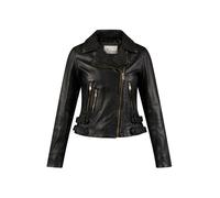 7ELEVEN Veste mi-saison 'SERenata' noir, Taille XXL