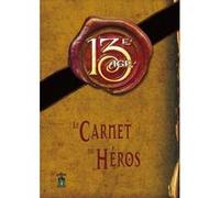 7ème Cercle - 13ème Age - Le Carnet du Héros G