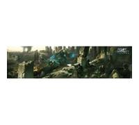 7ème Cercle - First Contact X-Corps : Ecran et Livret G