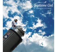 7ème ciel - Inclus DVD CD