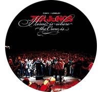 7er Jungs - Home Is Where The Crew Is (Picture-LP+CD)