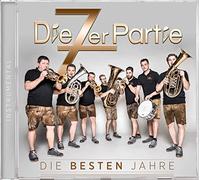 7er Partie,die - Die Besten Jahre-Instrumental [Import]