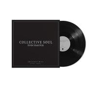 Collective Soul – 7even Year Itch: Greatest Hits, 1994-2001 – Vinyle LP neuf