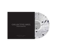 7even Year Itch: Greatest Hits 1994-2001 Rock Exclusive Limited Clear/Black Splatter Color Vinyl LP