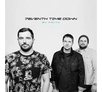7eventh Time Down - by Faith